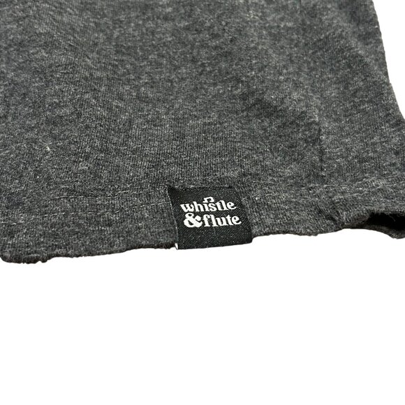 Whistle & Flute Cactus Graphic Tank Top - Picture 2 of 5